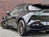 Aston Martin DBX (2025) 707, 4.0 V8 707PS Minotaur  - náhled 3