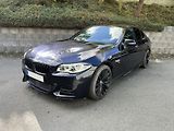 BMW Řada 5 M 550d xDrive 280 kW F10 740Nm - náhled 1