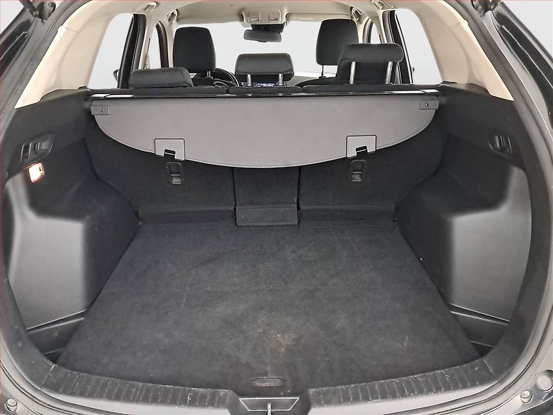 Mazda CX-5 (2014) 2.0 Skyactiv-G, Tempomat - fotka 13 z 19