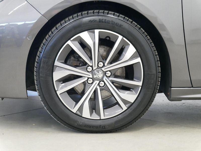 Peugeot 508 - fotka 10 z 27