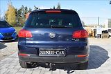 Volkswagen Tiguan 2,0 TDI 103KW NAVI TAŽNÉ ALU - náhled 6