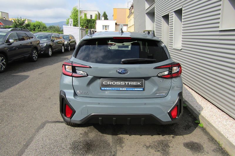 Subaru Crosstrek (2025) Active - LETNÍ VÝPRODEJ - fotka 5 z 6