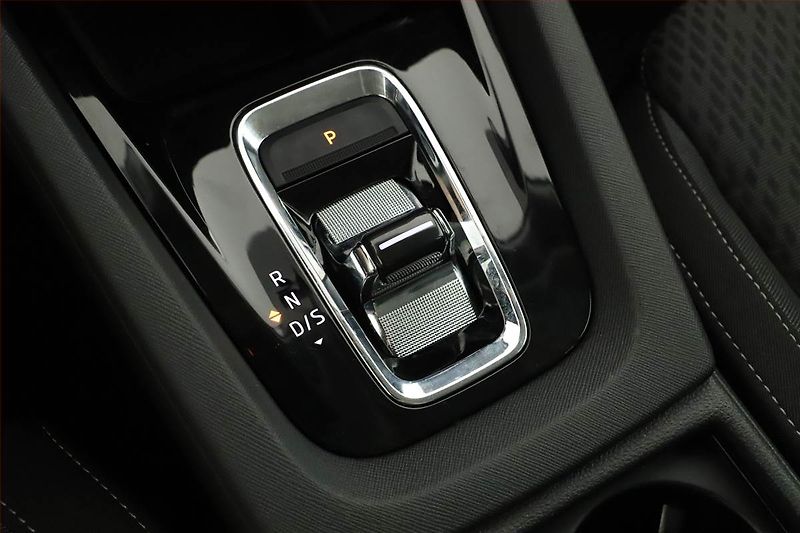 Škoda Octavia (2021) Style 1.4 TSI iV - fotka 11 z 20