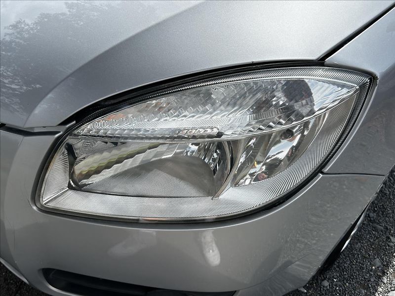 Škoda Fabia 1,4 i 63kW 75t km  Klima,Isofi - fotka 39 z 50