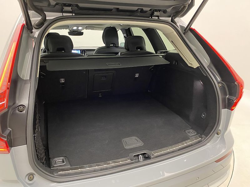 Volvo XC60 T6 AWD RECHARGE BRIGHT PLUS CZ - fotka 6 z 59