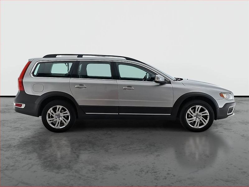 Volvo XC70 (2012) D5 AWD, 4X4, Automat, Navi - fotka 6 z 20