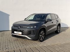Volkswagen Tayron (2025) People 7DSG mHEV 1,5eTSi - fotografie inzerátu