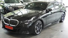 BMW i5 xDrive40 M-Sport HuD 360 Venti - fotografie inzerátu