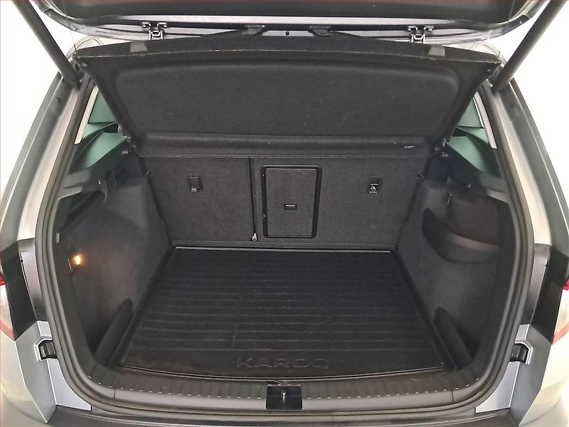 Škoda Karoq (2019) Style 2.0 TDI, 4X4, Automat - fotka 14 z 21