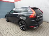 Volvo XC60 2.4 D5 R-Design AWD A/T Navi - náhled 3