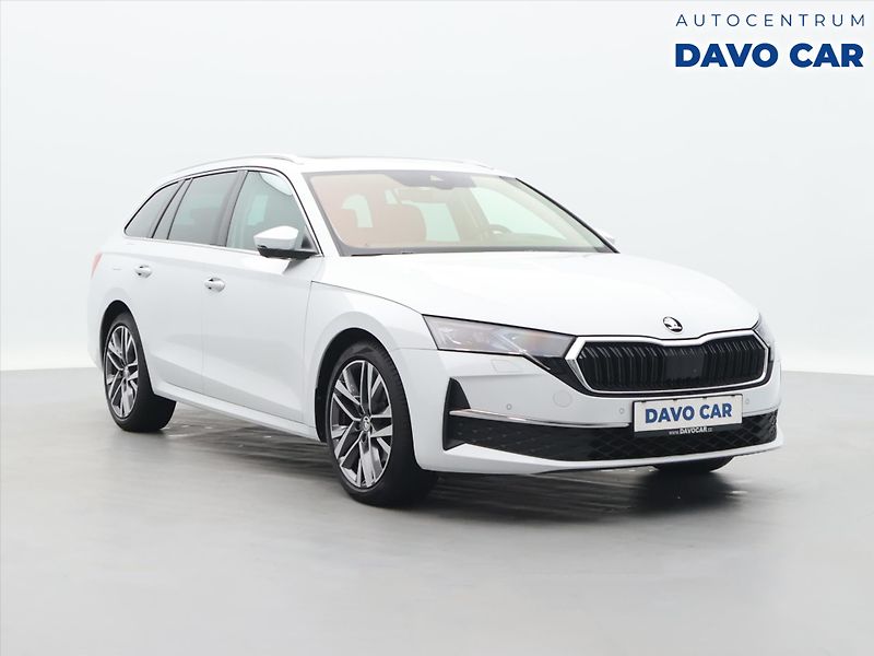Škoda Octavia 2,0 TDI 110KW STYLE CZ DPH - fotografie inzerátu