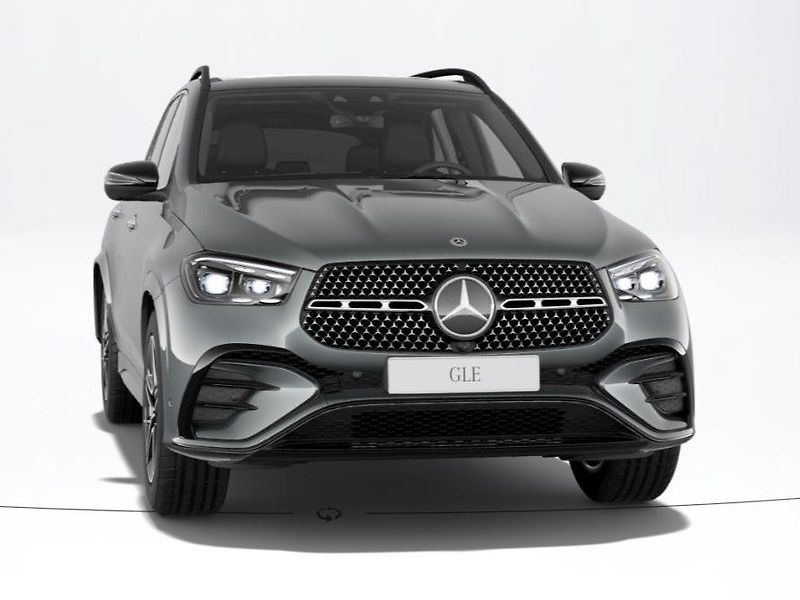 Mercedes-Benz GLE (2026) 350 de 4MATIC - fotografie inzerátu