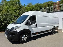 Opel Movano 2.2 CDTi L4H2 103 kW ČR DPH - fotografie inzerátu