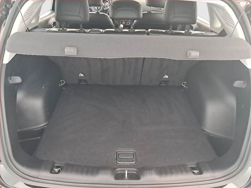Jeep Compass (2020) 1.4 MultiAir, ČR,1.maj - fotka 14 z 17