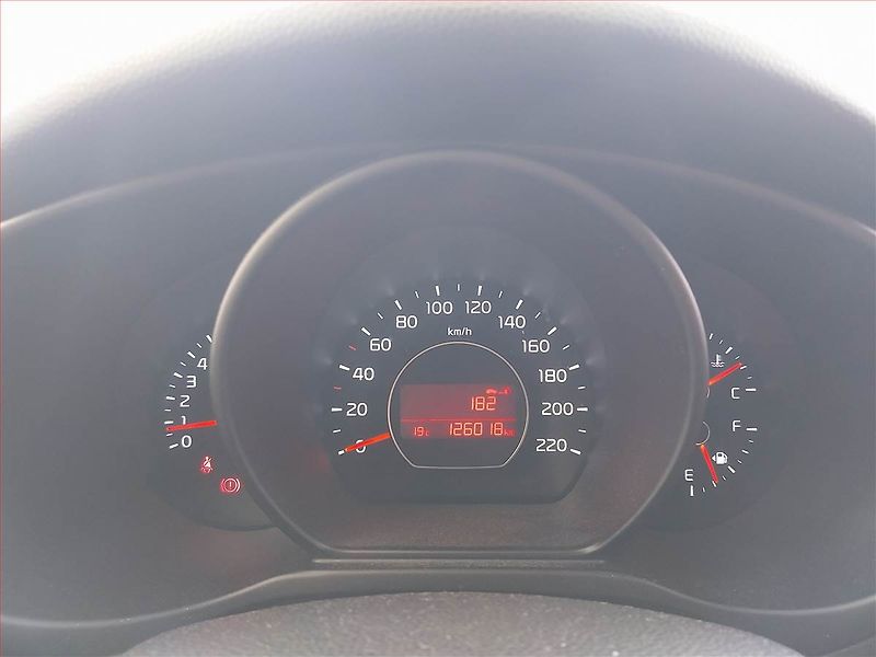 Kia Soul (2015) 1.6 GDI, Serv.kniha - fotka 11 z 16
