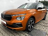 Škoda Kamiq (2024) 1.0 TSI 85kW DSG Monte Carlo - náhled 34