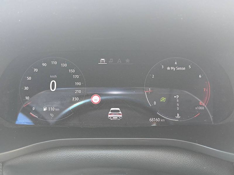 Renault Arkana (2021) 1.3 TCe 103 kW Intens EDC - fotka 11 z 24
