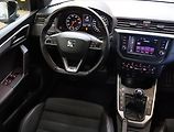Seat Arona (2021) FR 1.0 TSI, Serv.kniha, Kůže - náhled 7