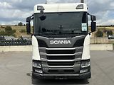 Scania R500 6x2 EURO 6 podvozek - náhled 2