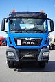 MAN TGS (2019) 33.360  / 6 X 6  / E 6 / HAKOW - náhled 15
