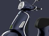 Vespa (2026) GTS 310 ST HPE ABS E5+ AKCE - náhled 3