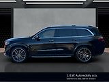 Mercedes-Benz GLS 400d AMG 4MATIC - náhled 8