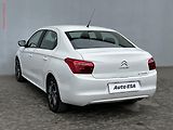 Citroën C-Elysée (2018) 1.6 VTi, ČR, Feel, AC, +kola - náhled 6