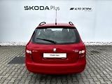 Škoda Fabia (2009) Combi 1.2 HTP 51kW MP5 Classic - náhled 6