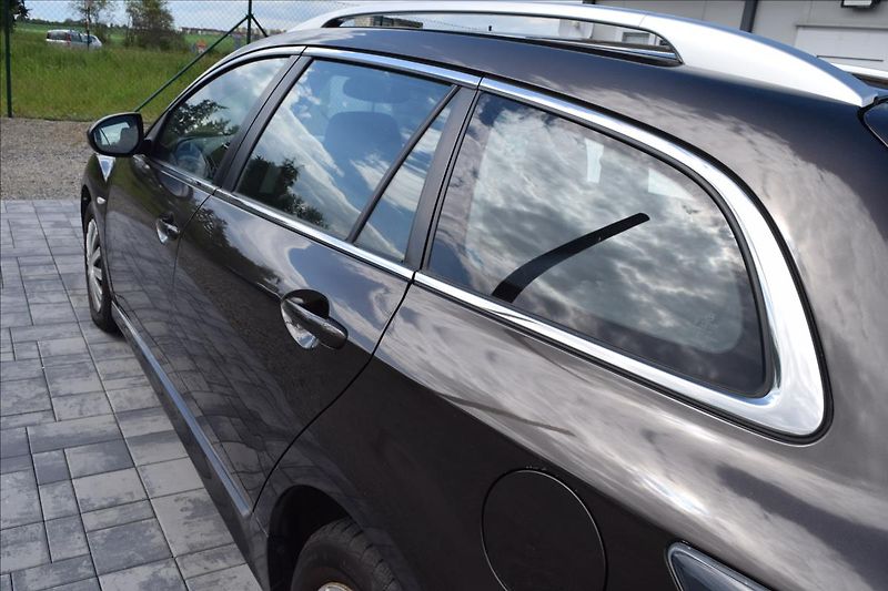 Mazda 6 2,2 d 95KW VÝHŘEV TAŽNÉ - fotka 11 z 50