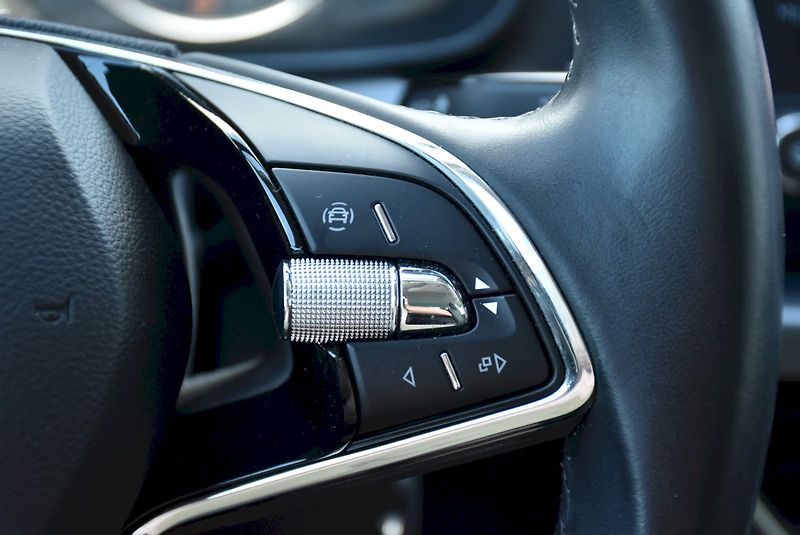 Škoda Scala (2021) Ambition 1.0 TSI 81kW - fotka 29 z 33