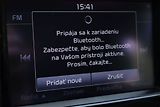 Kia Ceed (2017) Silver 1.6 GDI, Navi, Tempomat - náhled 16