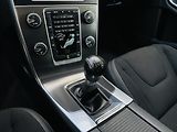 Volvo V60 2.4D5 MANUÁL VÝHŘEV SERVISKA - náhled 37