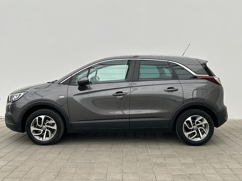 Opel Crossland 1.2 Turbo 110k Edition - fotka 8 z 33