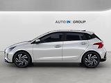 Hyundai i20 (2026) GO! 1,0 T-GDI 66 kW - náhled 2