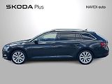 Škoda Superb (2023) Combi 2.0 TDI DSG Style - náhled 3
