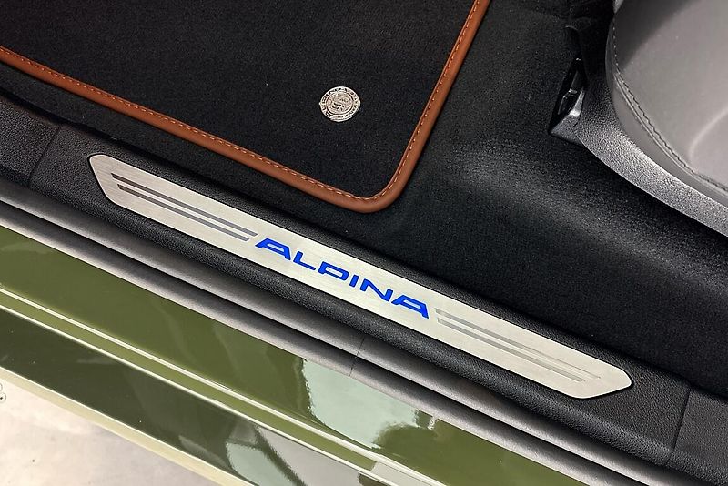 ALPINA Ostatní XB7 - fotka 14 z 26