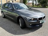 BMW Řada 3 318D - náhled 2