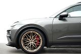 Porsche Macan Turbo GTS Matrix Kamera HuD - náhled 3