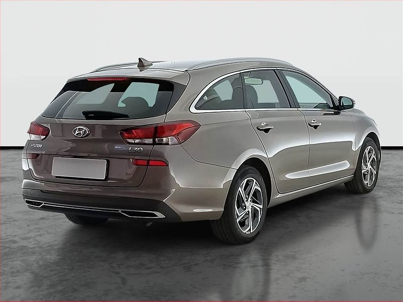 Hyundai i30 (2022) 1.0 T-GDI, Serv.kniha - fotka 5 z 18
