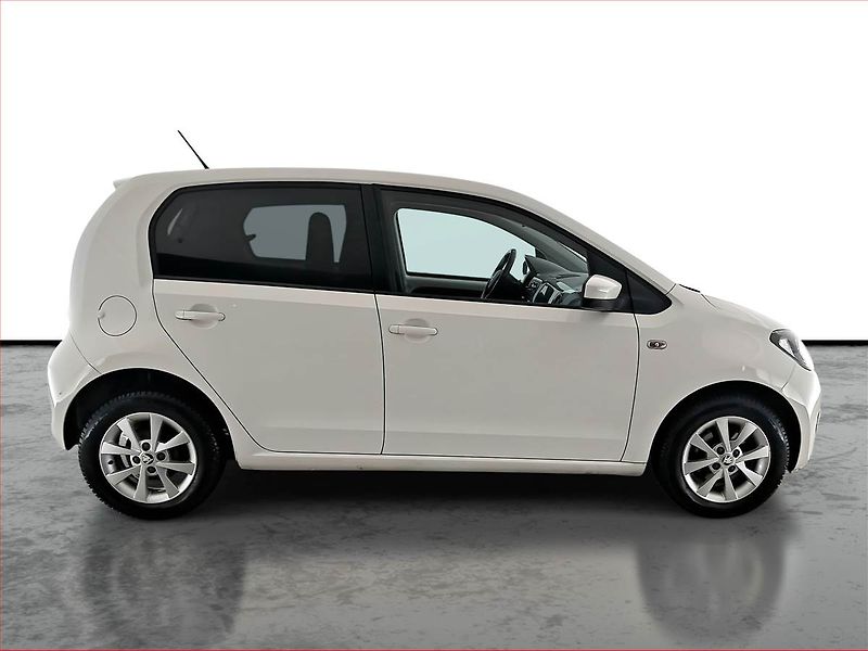 Škoda Citigo (2016) Style 1.0 MPI, Park. senzory - fotka 6 z 14