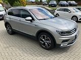 Volkswagen Tiguan (2017) 2.0TDI 176kW DSG 4X4 HIGHLINE - náhled 1