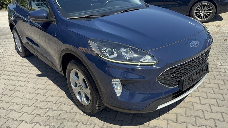 Ford Kuga (2022) 2.5 plev ,REZERVOVÁNO - fotka 38 z 47