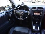 Volkswagen Golf (2011) 1.6 TDI, Automat, Navi - náhled 7