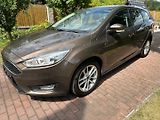 Ford Focus (2016) 1.0Ecoboost 74kw Business - náhled 2