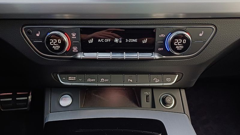 Audi Q5 2.0TDI 150kW QUATRRO S-LINE-ČR - fotka 34 z 50