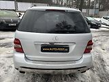Mercedes-Benz Třídy M 4,0 CDI - náhled 6