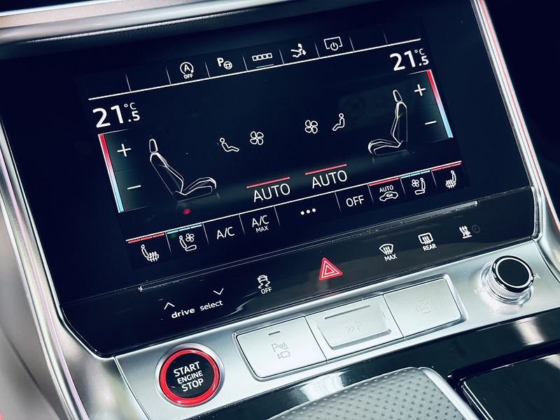 Audi RS 7 (2022) CARBON*VALCONA*NEZ.TOP*ZÁRUKA - fotka 27 z 43