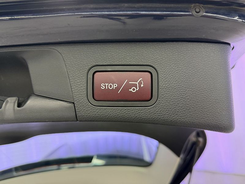 Mercedes-Benz Třídy C 4MATIC AVANTGARDE, LED, TEMPOM - fotka 24 z 25