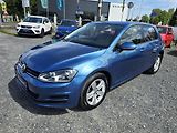 Volkswagen Golf 1.2TSI DIGI KLIMA 1Majitel - náhled 9