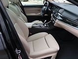 BMW Řada 5 (2013) 525d xDrive, 4X4, Automat - náhled 9
